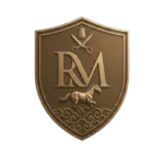 Roshan Melwani Logo